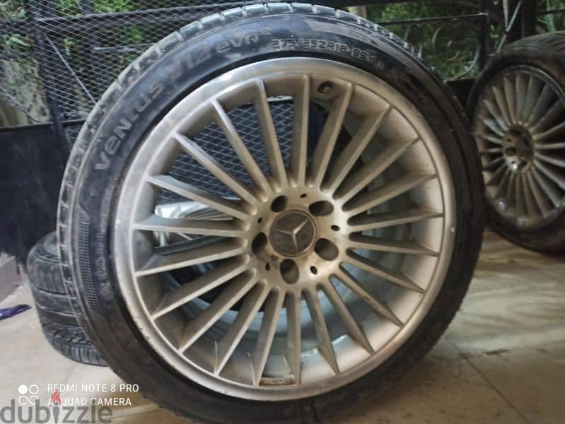 rims for mercedes 2