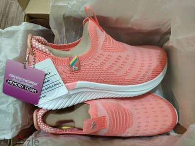 Sketchers Ultra Flex 3.0 ORIGINAL  سكيتشرز ألترافليكس أصلي