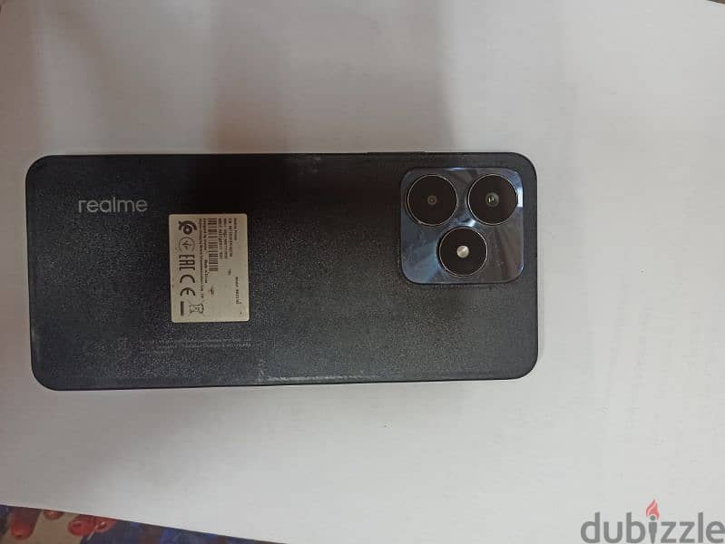 realme C53 3