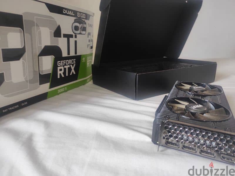 Rtx3060ti + pw700wat 3