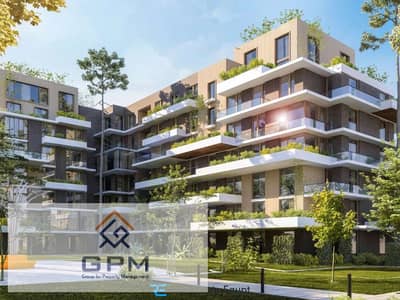 Apartment For Sale in IL-Bosco Mostakbal City with the Lowest Price