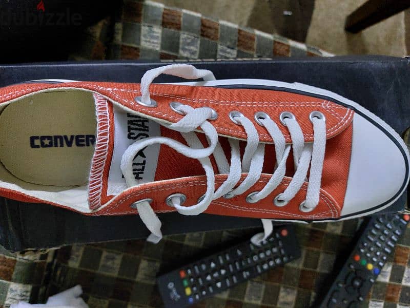 جزمه converse اصلي جديده 1