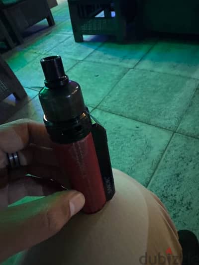 Vape pod smok thallo