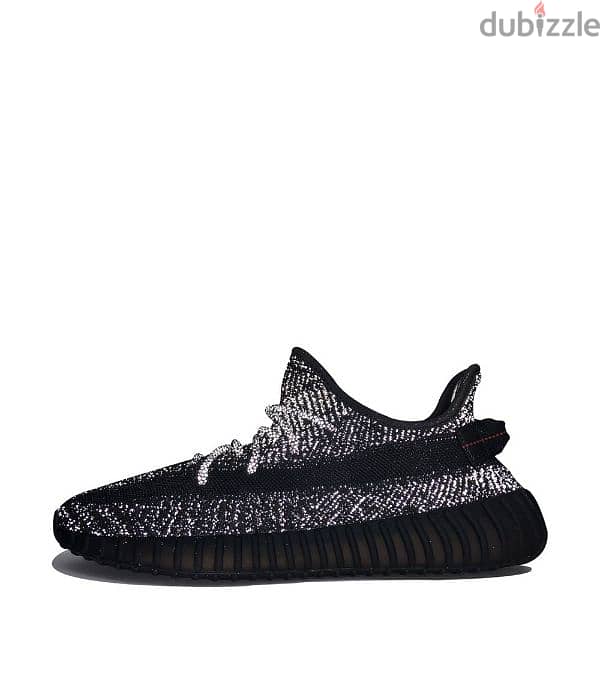 Original Adidas Yeezy Boost 350 Reflective 0