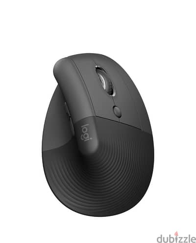 Logitech Ergonomic Mouse