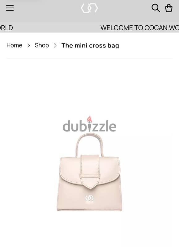 mini cross bag 2