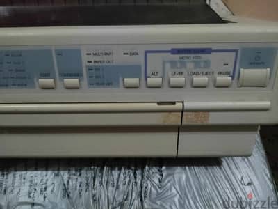 EPSON LQ-570+