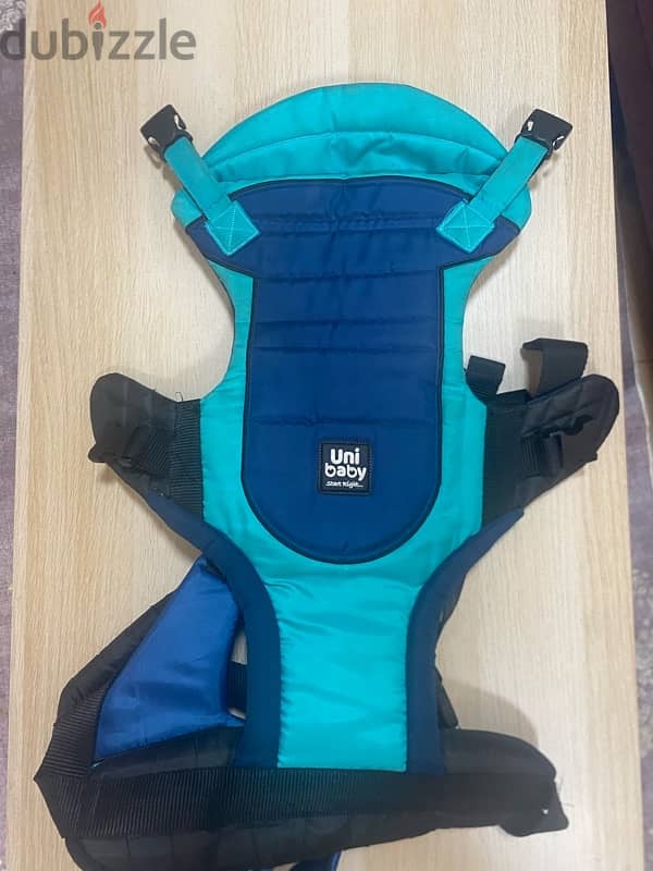 unibaby carrier 1