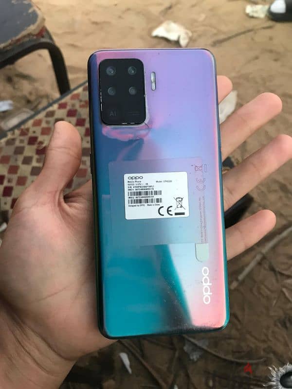 oppo a94 0