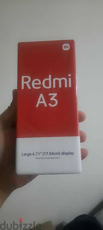 redmi