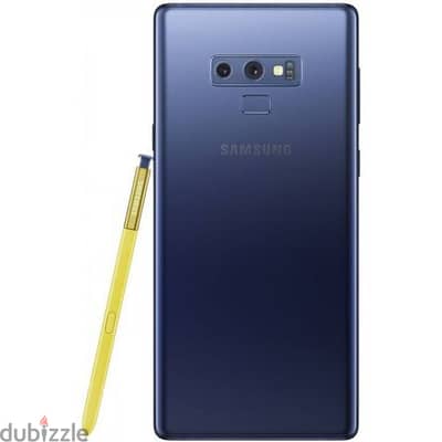 سامسونج نوت 9 Samsung galaxy note 9