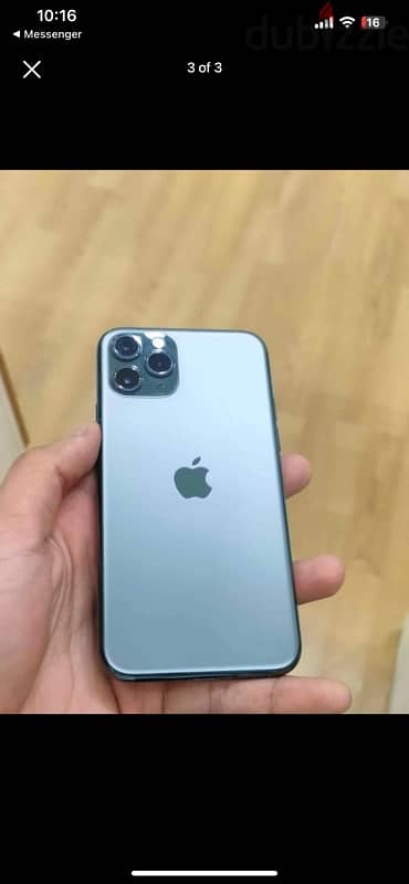 iphone 11 pro ايفون ١١ برو 0