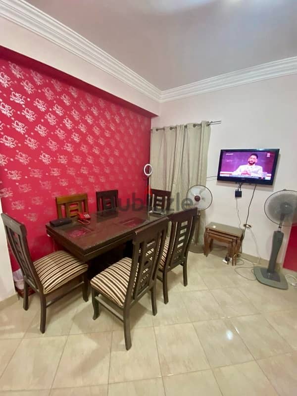 Apartment in Hurghada Hadaba for rent 0