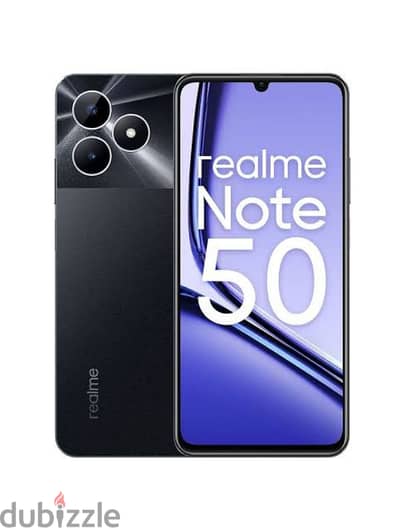 note 50 used 18 days (new)