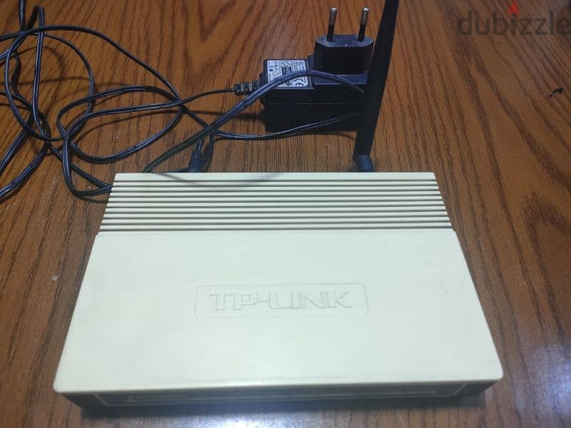 اكسس بوينت TP-LINK 1