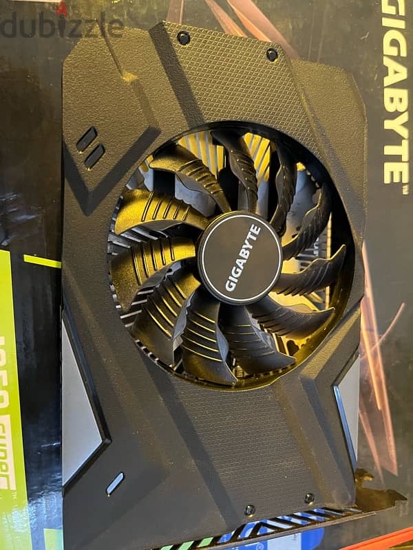 gtx1650s 5