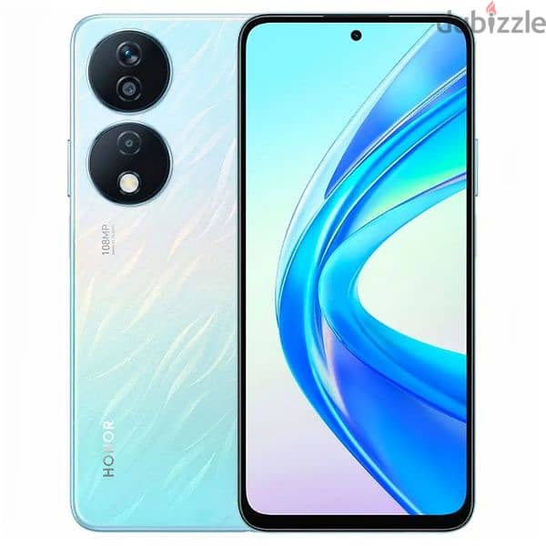 honor x7b متبرشم 0