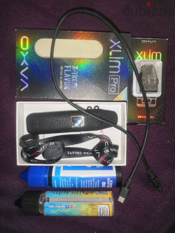 Pod xlim pro 0