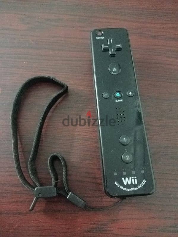 Nintendo wii 4