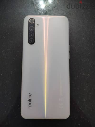 Realme 6 8gb RAM / ريلمي 6 ٨ جيجا رام