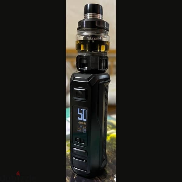 vape argus mt kit 0