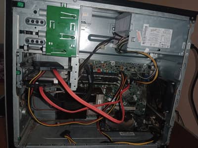 كيسه استيراد متوسطه hp combaq 6200