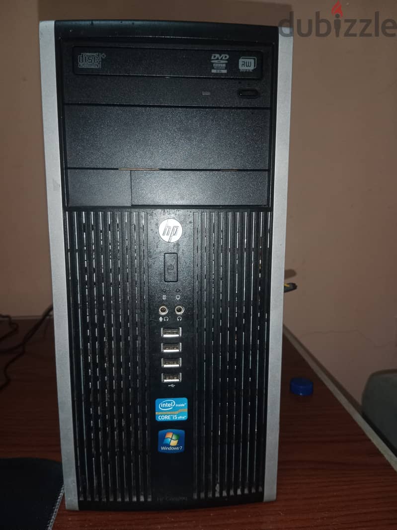 كيسه استيراد متوسطه hp combaq 6200 1