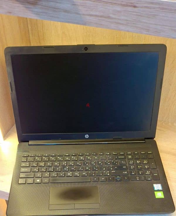 hp 15 da 1018 ne 2