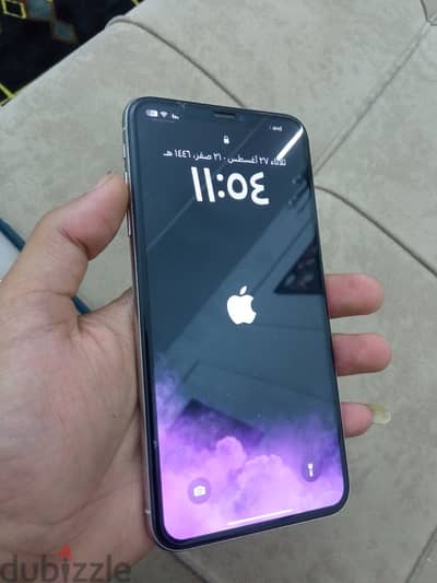 256 iphone xs max