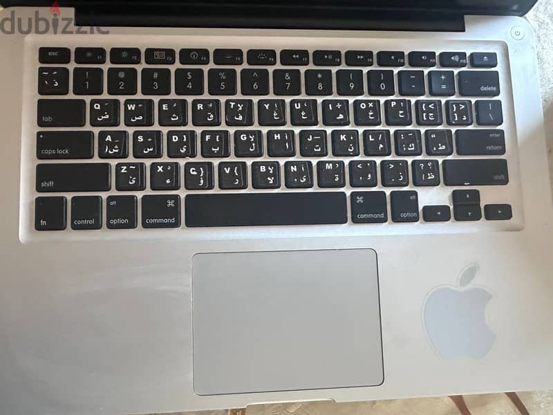 Apple MacBook Pro 0