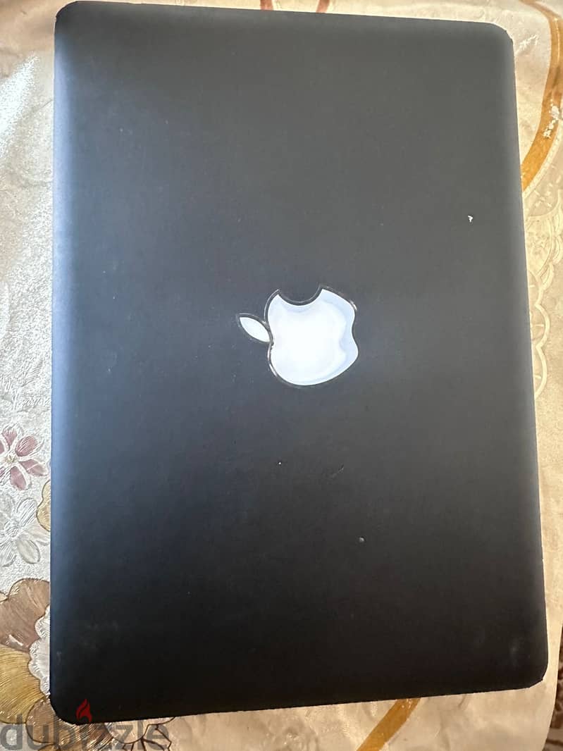 Apple MacBook Pro 2