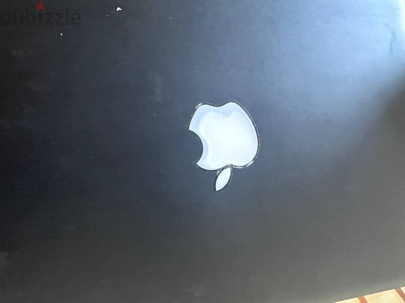 Apple MacBook Pro 4