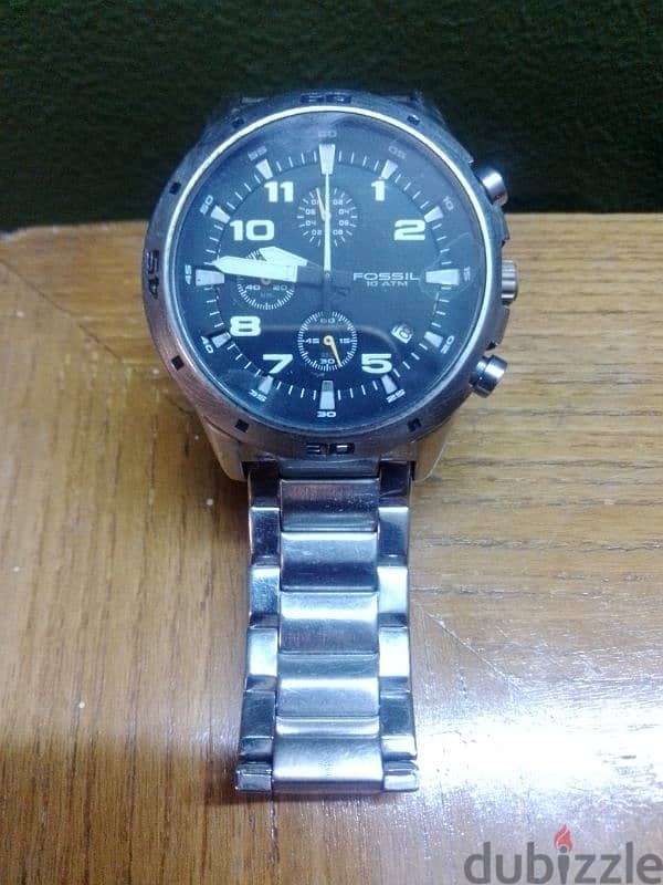 fossil فوسيل 1