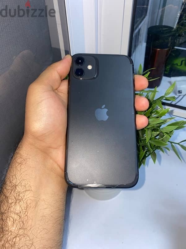 iPhone 11 new edition 6