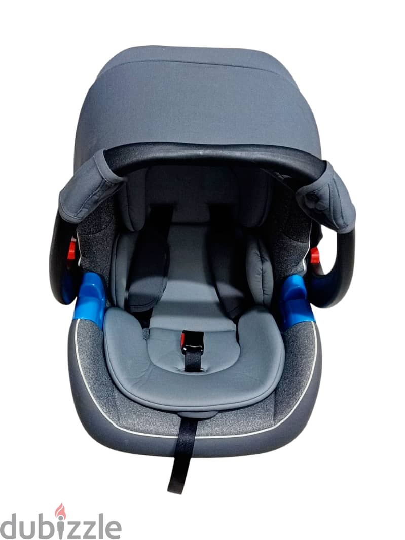 كارسيت - Carseat ماركة Burbay 2