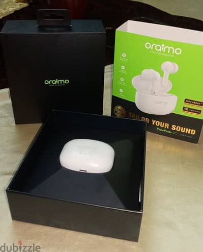 ايربودز ORAIMO 3c