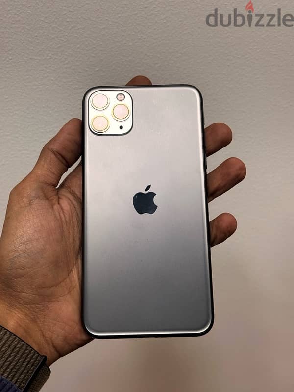 iphone 11 pro max 2