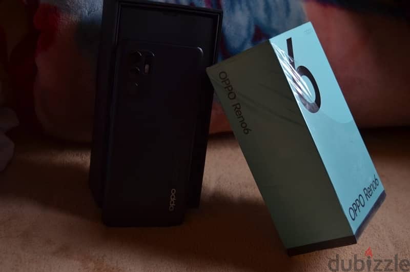 oppo reno 6 2