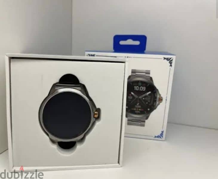 oteeto smart watch 6 0