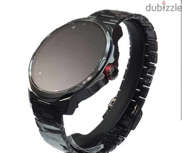 oteeto smart watch 6 1