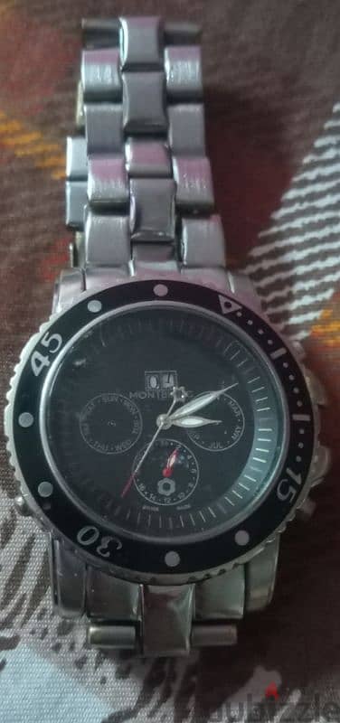 watch