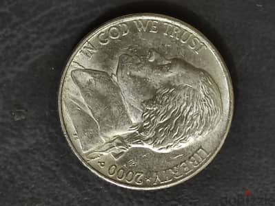 Rare American coins