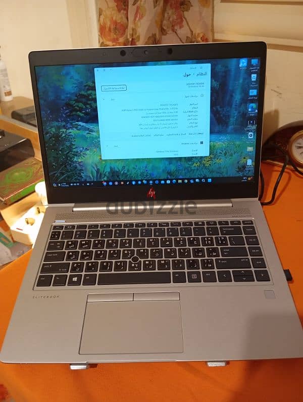 HP EliteBook 745 G6 Ryzen 5 3