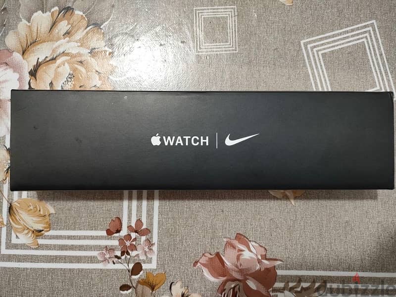 ‏Apple Watch Series 6 44mm 3