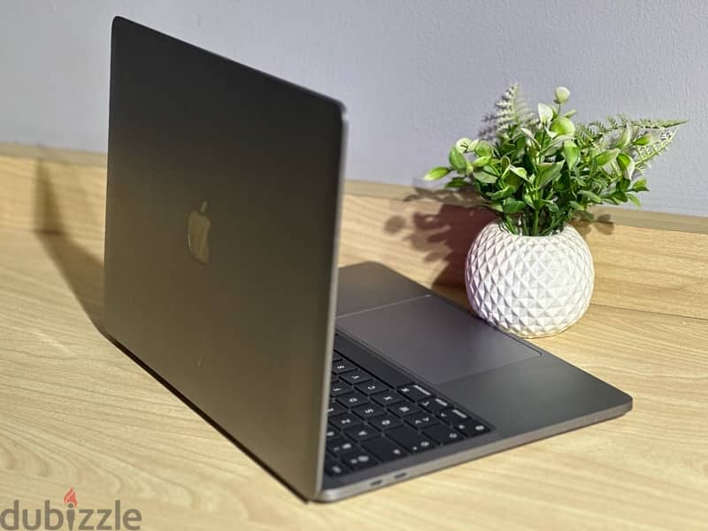 Macbook Pro M1 2020 1