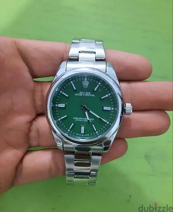 Rolex Oyster perpetual BRAND NEW 0