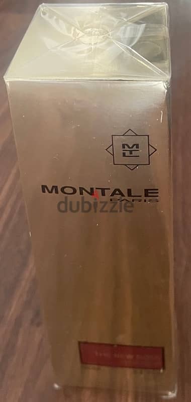 Montale - The New Rose 1