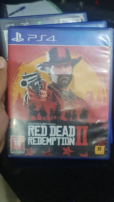 reddead