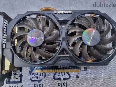 كرت شاشه gtx 750ti