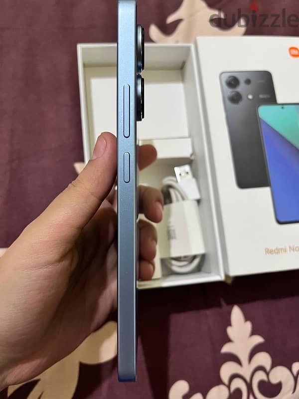 Xiaomi Note 13 1